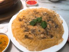 潮州蚝烙-潮堂 · 潮州菜(恒隆广场店)