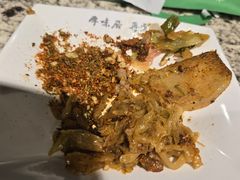 -厚味居炙子烤肉·清真(天桥南纬路店)