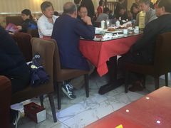 大堂-桃子餐厅·天津菜(红星路直营店)
