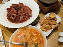 -九毛九西北菜(大东海店)