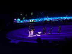 -鼎盛王朝康熙大典实景演出