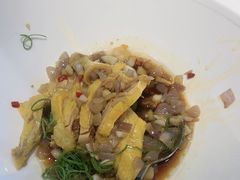 -南山鲜虾面·活鲜小馆·海味大连菜(南山总店)