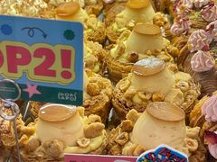 -PAOPAO Bakery&Café(港汇店)