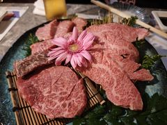 -神户牛焼肉専門店 牛一(道顿堀店)
