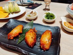 -大渔铁板烧(蛇口店)