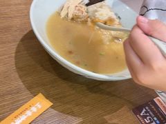 -王春春鸡汤饭(重庆巴南万达店)
