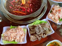 -枇杷园食为鲜火锅(南山店)