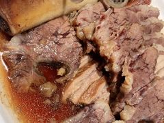 -西贝(上海我格广场店)