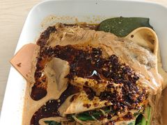 -林静小吃(复兴路店)