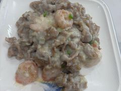 -清真·同发顺饭庄·烧麦(总店)