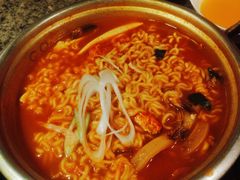 -三代烤肉(保利广场店)