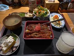 -半藏居酒屋(香港花园店)