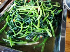 -龙上水现炒生料(柳沙店)