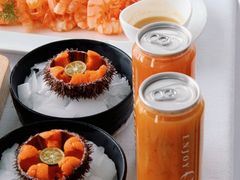 -品海楼·大连海鲜(老虎滩店)