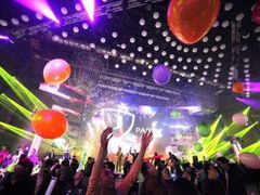 -SPACE(欢乐颂购物中心店)