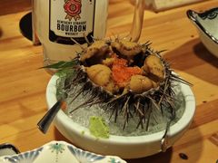 -晶吉·居酒屋·烧鸟·生鱼饭(中山区民主广场店)