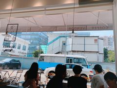 -CoffeeVendor(西乡店)