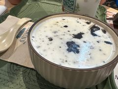 -杏甜品(尖沙咀加拿分道店)