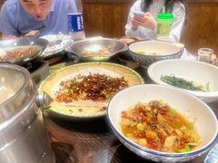 -衡厨(中南店)