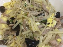 -黑皮酸菜鱼(绣花巷店)