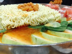 -李先生的首尔小馆(松江启源广场店)