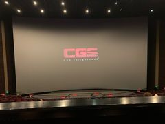 -首都电影院(天津店 中国巨幕)