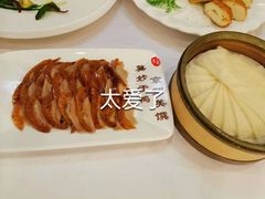 -全聚德(常州店)