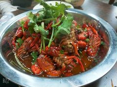 -虾忆鲜.龙虾.烧烤.小海鲜(桐乡店)