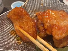 -河坝烧烤串城(金达莱店)