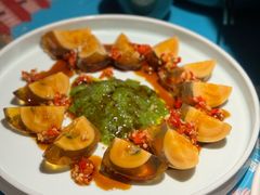 -醉长安(钟楼旗舰店)