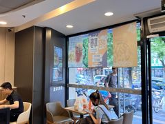 -魏家凉皮(协和店)