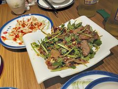 -湘聚缘湘菜馆(斜土路店)