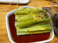 -泰山签挂烤串•精酿啤酒(神州店)