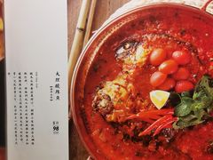 -云水瑶意境云南菜餐厅(大悦城店)