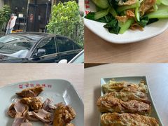 -百家鸡味馆(清泰店)