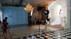 -完美新娘婚纱摄影