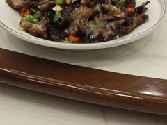 -外婆菜(江乡路店)