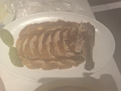 -惠丰堂饭庄·烤鸭·京味菜(西北旺·唐家岭店)