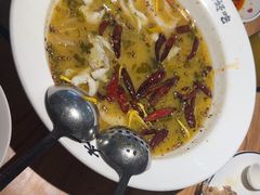 -太二酸菜鱼(福州泰禾店)