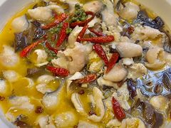 -吴氏老妈·23年家常菜(古城店)