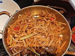 -简小舍·民间手艺菜(武昌江滩店)