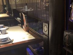 -绿茶餐厅(朝阳大悦城店)