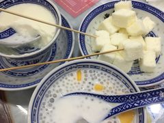 -曾氏姜撞奶甜品专家(岳阳店)