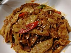 -羲和雅苑•北京烤鸭(平安国际金融中心店)