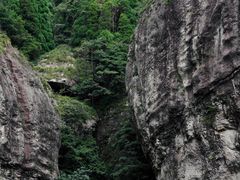 -雁荡山风景名胜区