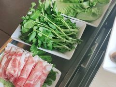 -野妹火锅(龙岗店)