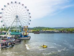 -渔岛海洋度假区