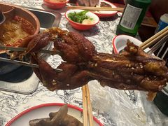 -京元盛铜锅涮肉(上海总店)