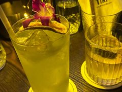 -TIKI鸡尾酒威士忌吧(二横路店)