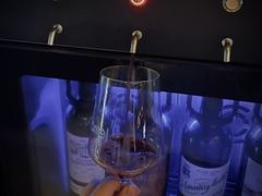 分杯机三十多款葡萄酒畅饮-ibarrel爱杯·bistro&brunch(江宁路店)